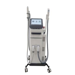 Buy cheap Multifunctional Touch Screen Laser Removal Machine For Wrinkle Removal from wholesalers