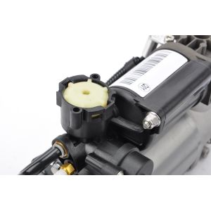 4Z7616007A Audi A6 Allroad Compressor High Pressure Customized