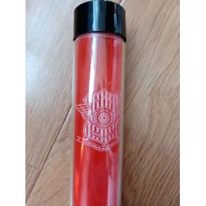 Rechargeable LED Flashing Wand with 17pcs LED+1 Top Light and 54cm Length for