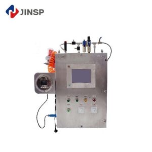 Buy cheap High Applicability Industrial Process Online Analyzer Raman Spectroscopy Device from wholesalers