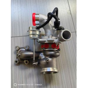 Buy cheap Oem 53039700279 Ford Mondeo 2.0 Turbo Charger Replacement from wholesalers