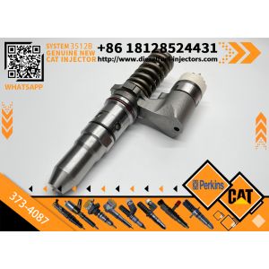 C3500 Engine Injectors 373-4087 376-0509 386-1752386-1752 386-1753 386-1754