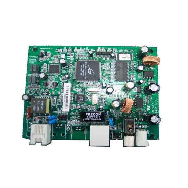 Quality 12OZ Multilayer PCB Assembly Dimmer Driver Pcba Manufacturing Services for sale