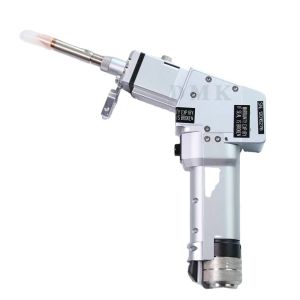 Buy cheap OEM Qilin V11 Handheld Fiber Laser Welding Machine Head 2000w from wholesalers