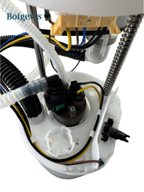 Buy cheap OEM 3C0919051AE Electric Fuel Pump Module  High Performance Replacement for VW Models (Direct Fit) Durable Construction OE-Grade Quality Reliable Fuel Delivery from wholesalers