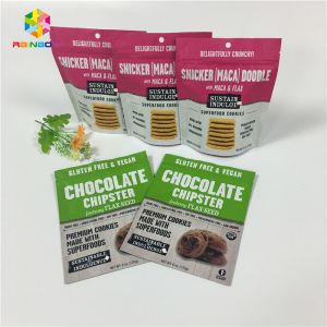 Buy cheap 12oz 1 Pound Stand Up k Bags , Spice Powder k Pouch Matte Printing from wholesalers