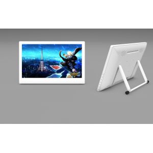 Buy cheap Embedded System Commercial Android Tablet , Desktop Advertising Media Player from wholesalers