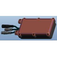 Buy cheap 4G IOT Tracker For Sharing E-Scooter With Reserved Voice Function And OTA And product