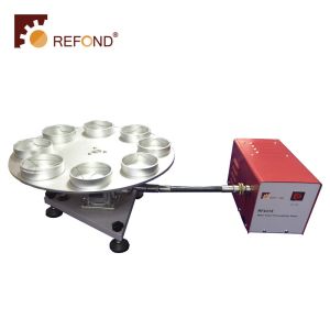 Buy cheap REFOND Water Vapor Permeability Tester With 8 Containers from wholesalers