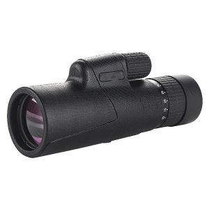 Buy cheap HD Resolution Waterproof Zoom Monocular Telescope 10-30x50 from wholesalers