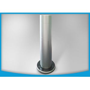 Portable Aromatherapy Essential Oil Diffuser Aluminium Cold Air Diffusion