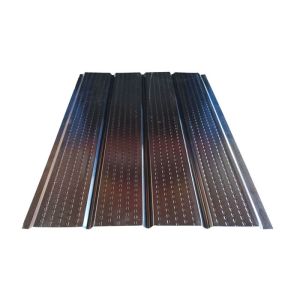 Buy cheap Galvanized Board Stud And Track Roll Forming Machine from wholesalers