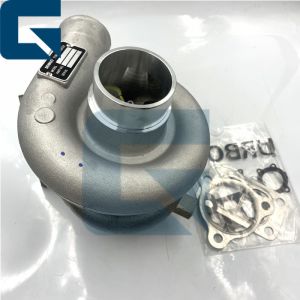 Buy cheap 49179-02300 4917902300 Excabator E320B Diesel Turbocharger/Turbo from wholesalers