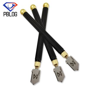 Buy cheap matel handle cheap single packing box glass cutter good quality from wholesalers