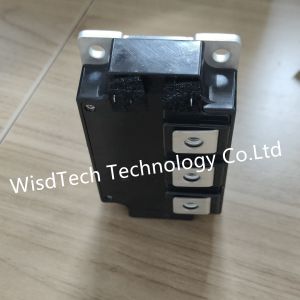 Buy cheap CM300DU-24NFH Half Bridge 1200 V 300 A 1130 W Chassis Mount Module IGBT Module from wholesalers