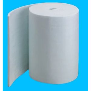Buy cheap Polycrystalline Mullite Fiber Felt from wholesalers