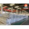 Buy cheap API 661 Air Cooler Heat Exchanger For Oil Refinery Services from wholesalers