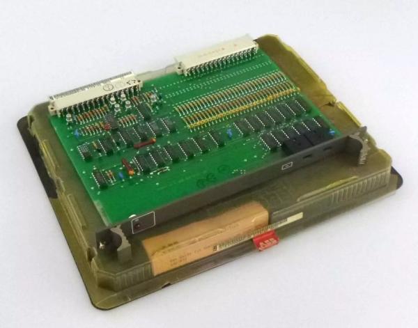 Buy cheap ABB 81EB10 GKWE850000R0001 Control Board Procontrol P14 I/O Modules from wholesalers