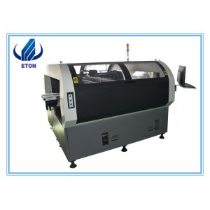 Buy cheap Led 5M - 100M Flexible Strip Assembly Smt Mounting Machine , Smt Placement Machine T7 from wholesalers