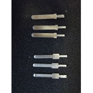 Buy cheap Automobile Connector Terminal – Strong Electrical Conductivity, Robust, Versatile Applications from wholesalers