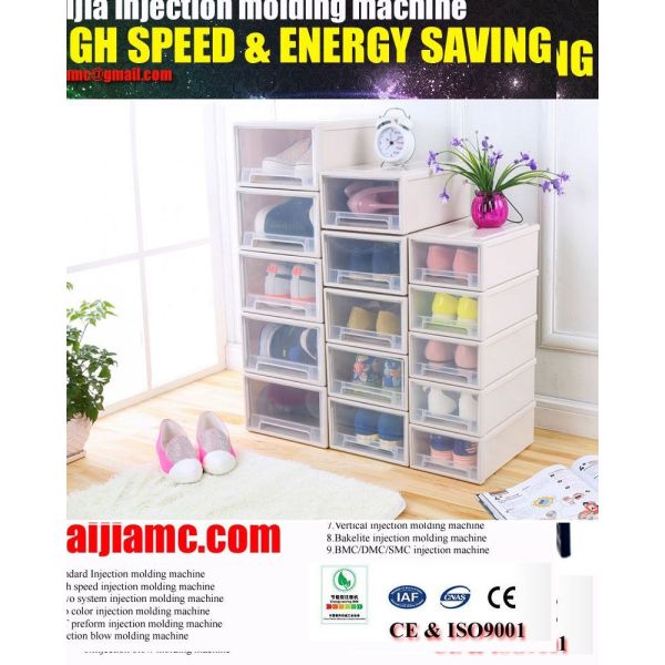 Buy cheap High Performance Plastic Injection Molding Machine CE ISO9001 Certification from wholesalers