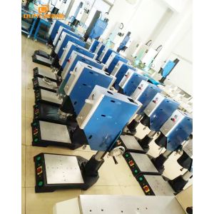 Digital Generator High Frequency Ultrasonic Power Supply for Welding Machine