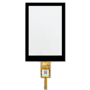 Buy cheap 3.5 inch TFT LCD Capacitive Touchscreen Projected PCAP Touch Panel from wholesalers