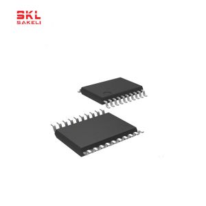 Buy cheap STM8S103F3P3TR 8-Bit MCU Microcontroller Unit 20-TSSOP Package from wholesalers