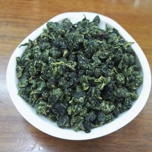 Buy cheap 2018 new tea Anxi Tieguanyin bulk Hign Quality Oolong tea product