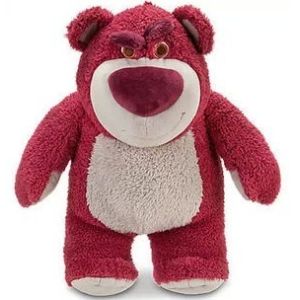 Buy cheap Disney Original Strawberry Bear Plush Toys from wholesalers