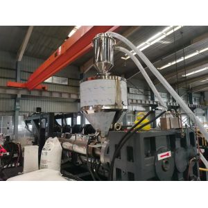 Buy cheap Customizable Automatic Extrusion Blow Molding Machine For HDPE / HDPE AD /  EVOH Bottles from wholesalers