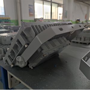 200W ATEX-Certified Explosion-Proof LED Flood Light Flameproof Lighting Solution