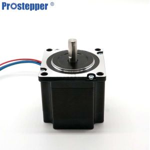 Buy cheap Nema 23 Four Lead 4A 57mm Wire Stepper Motor product