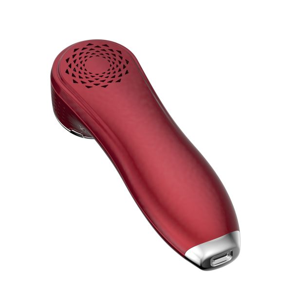 Ultrasonic Multi Function Eye Massager High - Frequency Vibration Usb Rechargeab