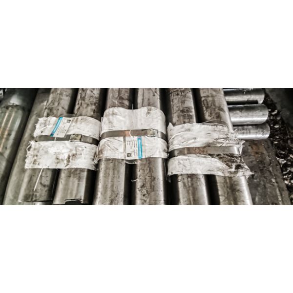 UNS S30600 Multipurpose Forged Steel Parts ASTM A959 2016