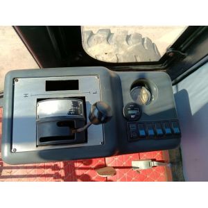 Buy cheap Cummins Engine Enclosed Cabin Grader with Rear Ripper Attachment from wholesalers