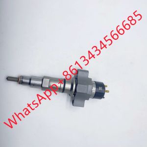 Buy cheap High Quality ISL Diesel Engine fuel injector 5579409 2872331 from wholesalers