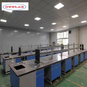 Buy cheap Customizable Chemistry Lab Furniture for Long-Term Performance from wholesalers