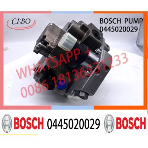 Buy cheap fuel injector pump ME223576 Me221915 for denso 0445020029 0445010559 Common rail injection pump from wholesalers