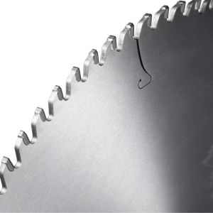 Buy cheap Chipboard PCD Circular Saw Blades For Melamine Antiwear Sturdy from wholesalers