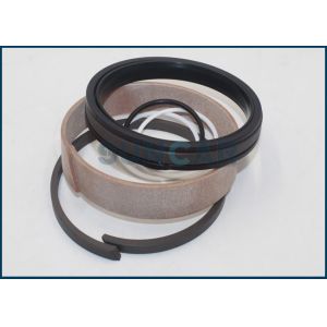 Buy cheap XKCC-00097 XKCC00097 Dozer Blade Cylinder Seal Kit For HW140 R140W-9 from wholesalers