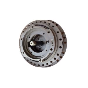 Buy cheap Excavator Hydraulic Travel Gearbox ,  EC330LC Travel Reducer High Efficiency from wholesalers