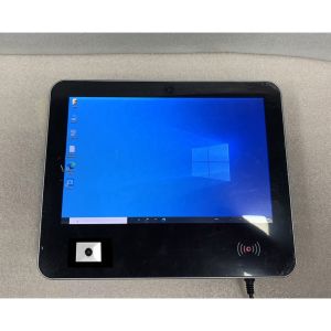 China 10.1 Inch RFID Touch Screen on sale