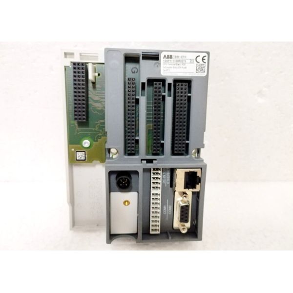 Buy cheap ABB TB511-ETH 1SAP111100R0270 Plc Power Supply Module from wholesalers