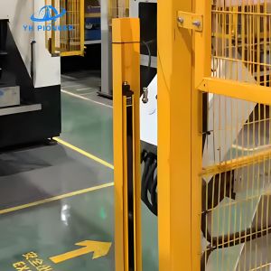 Buy cheap High Sensitivity Safety Light Curtains With <10ms Response Time For Rapid Obstacle Detection from wholesalers