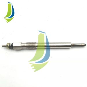 Buy cheap High Quality Spare Parts Glow Plug For 4JB1 Engine from wholesalers