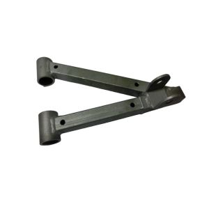 Buy cheap Metal Enclosure Custom Fabrication Service ODM Sheet Metal Laser Cutting from wholesalers