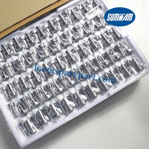 Buy cheap B157568,MAIN VALVE PLUNGER,picanol omni air jet MAIN VALVE PLUNGER from wholesalers