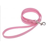 Buy cheap Dog leash. Leather pet leash. Cowhide dog leash. Pet supplies wholesale. product