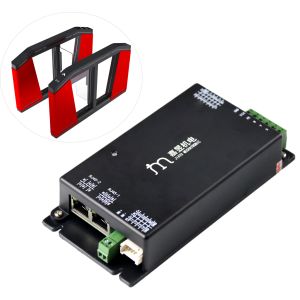 Buy cheap Speed Gate Drive CAN RS232 RS485 24A 48V with Incremental Encoder for Position Feedback from wholesalers